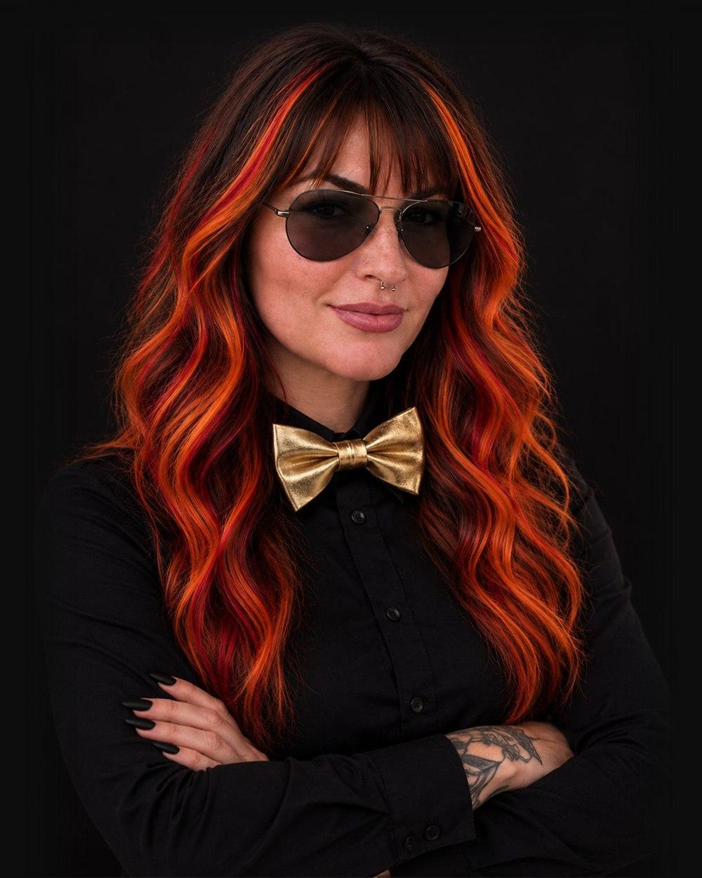 Florentina Radu – cosmetician și operator laser, Venus Studio Sibiu