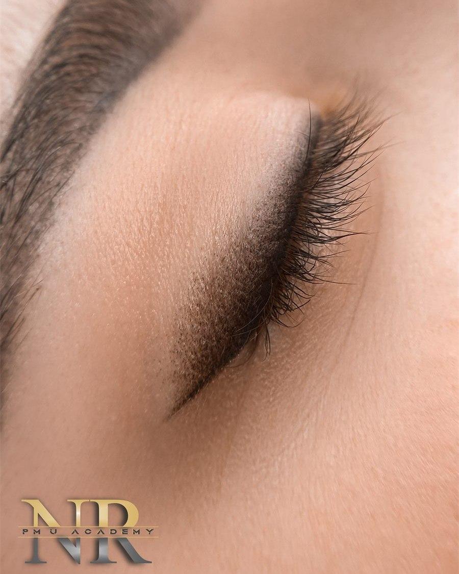 Soft eyeliner – micropigmentare pleoape Sibiu
